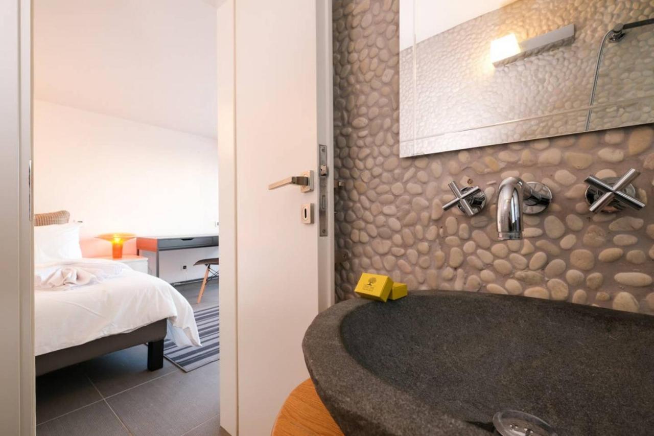 Urban Luxury Homm Apt. In Deinokratous Str. Leilighet Athen Eksteriør bilde