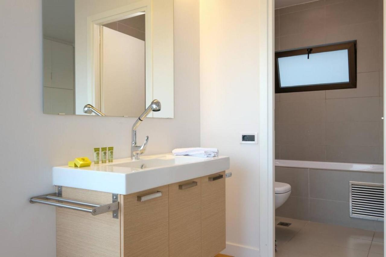 Urban Luxury Homm Apt. In Deinokratous Str. Leilighet Athen Eksteriør bilde