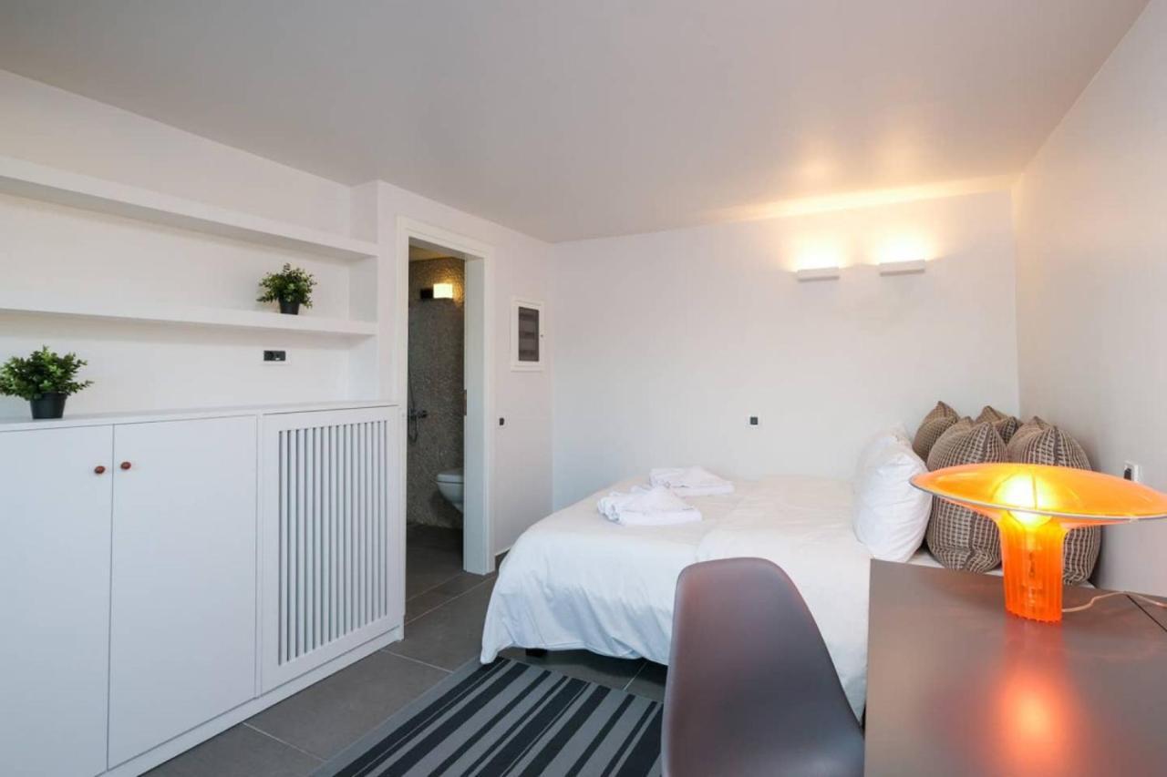 Urban Luxury Homm Apt. In Deinokratous Str. Leilighet Athen Eksteriør bilde