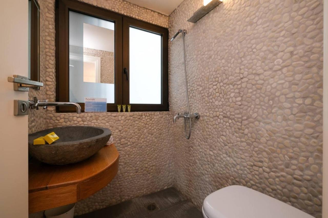 Urban Luxury Homm Apt. In Deinokratous Str. Leilighet Athen Eksteriør bilde