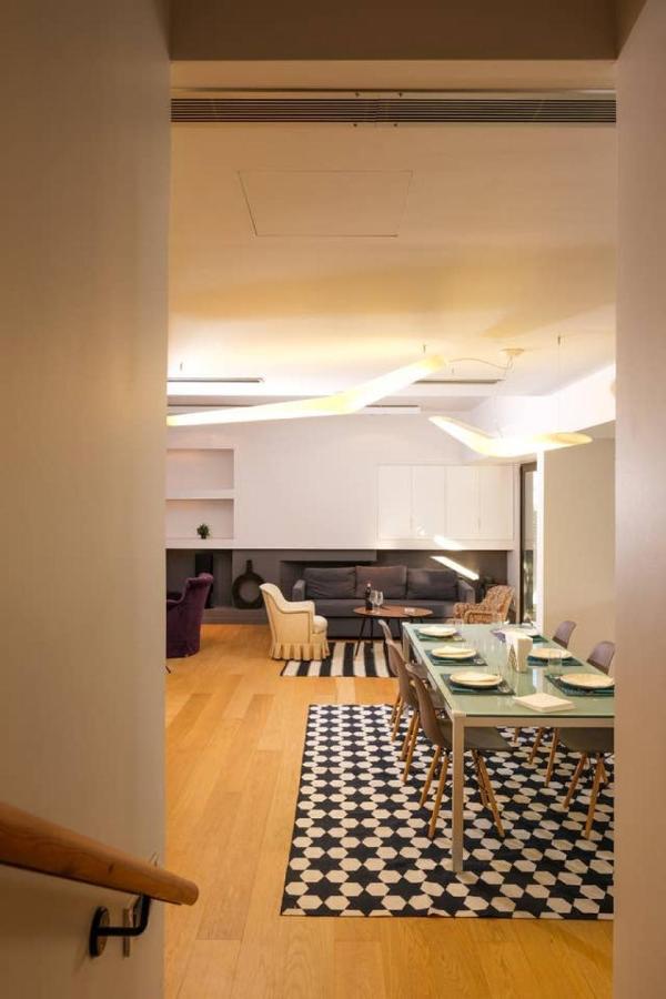 Urban Luxury Homm Apt. In Deinokratous Str. Leilighet Athen Eksteriør bilde