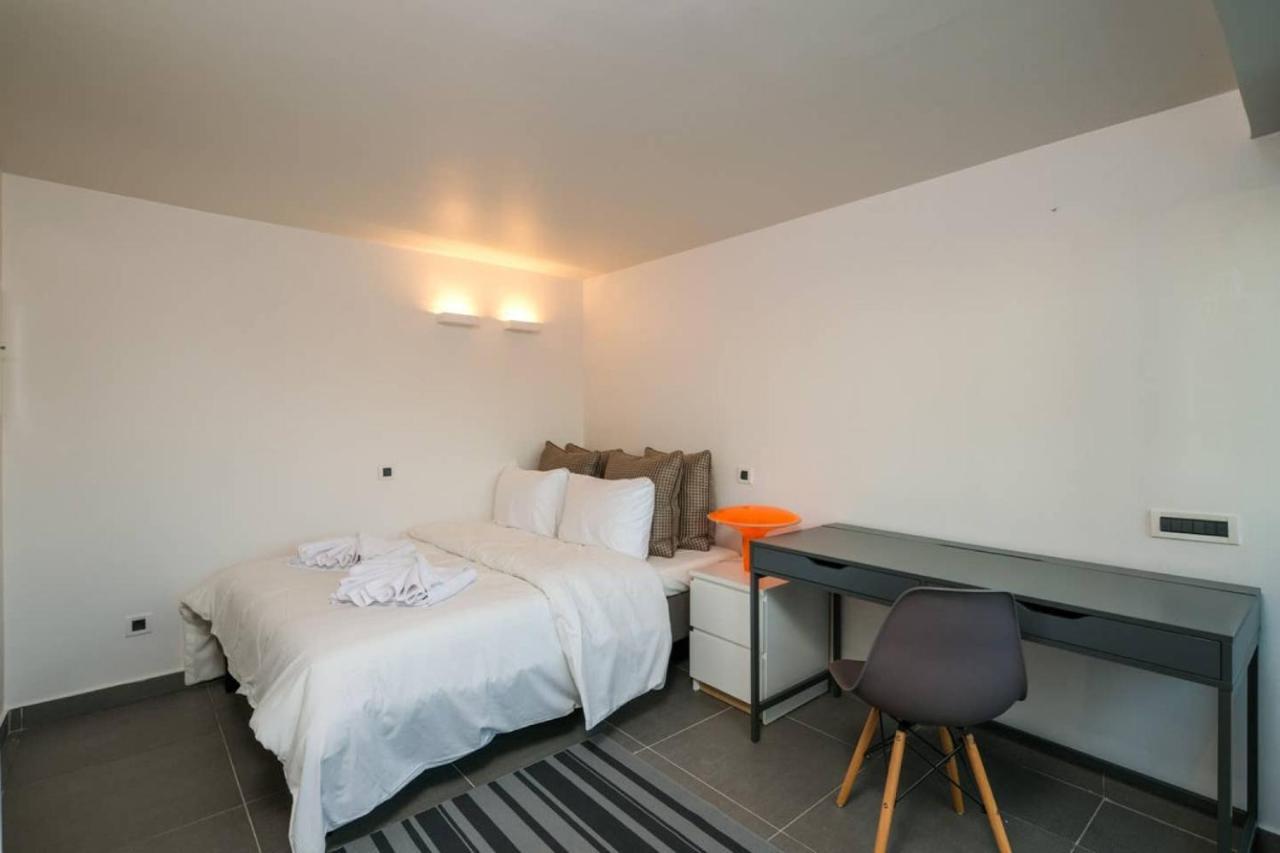 Urban Luxury Homm Apt. In Deinokratous Str. Leilighet Athen Eksteriør bilde