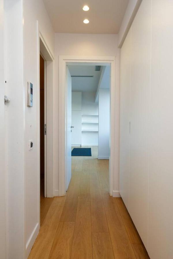 Urban Luxury Homm Apt. In Deinokratous Str. Leilighet Athen Eksteriør bilde